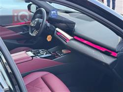 بي ام دبليو الفئة 5